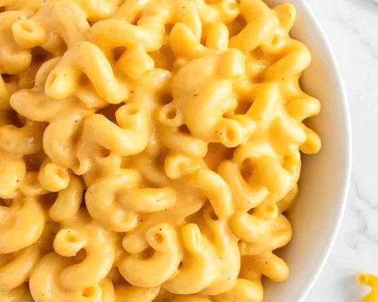 Mac and Cheese