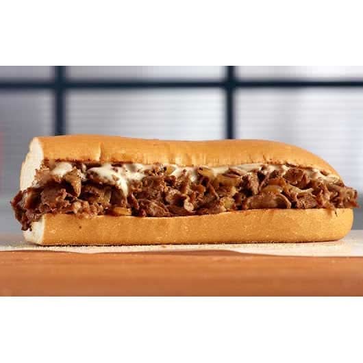 Philly Cheesesteak