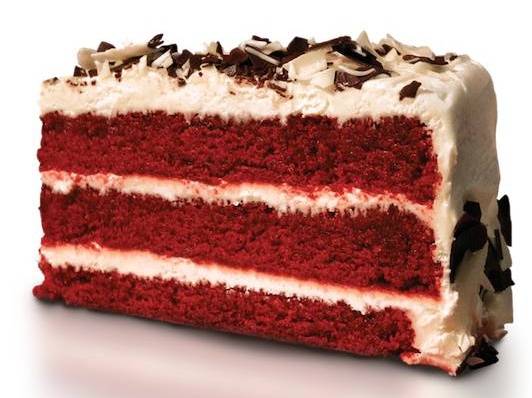 Red Velvet Cake