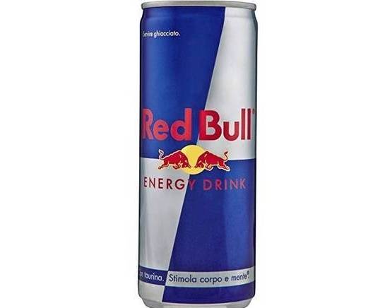 Red Bull Energy Drink