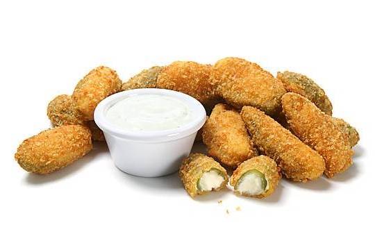 Jalapeño POPPERS®