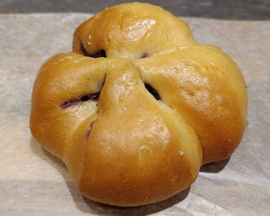 Pande Ube