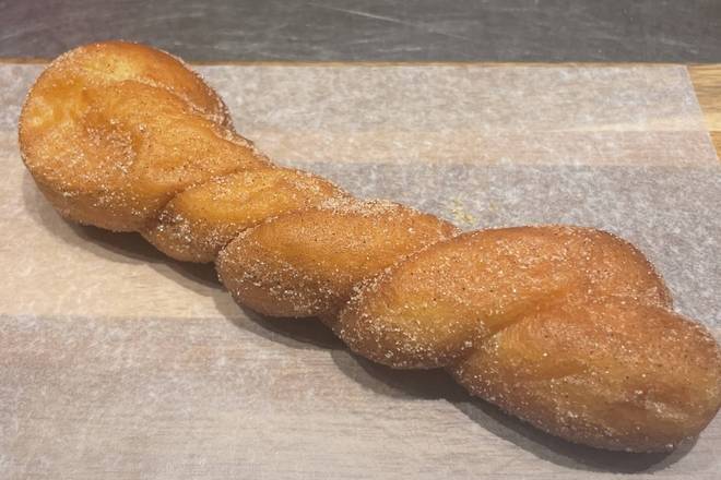 Bicho Cinnamon