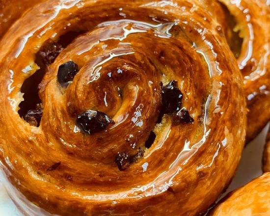 Pain Aux Raisins