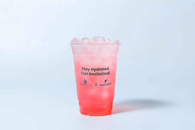 Watermelon Refresher