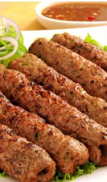Kalmi Kebab