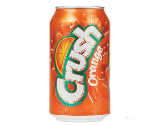 Orange Crush