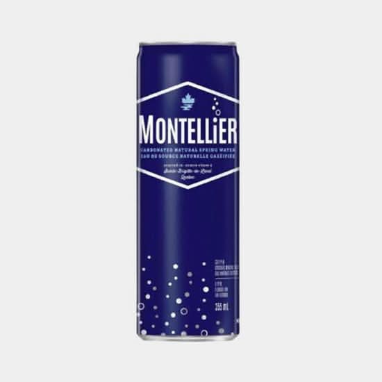 Eau Pétillante Montellier