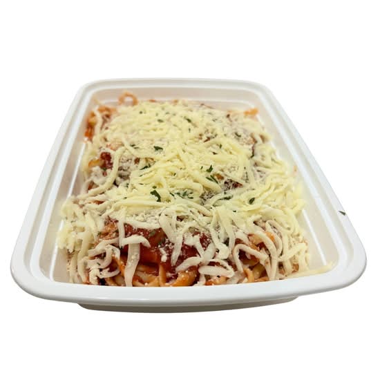 Grilled Chicken Parmesan