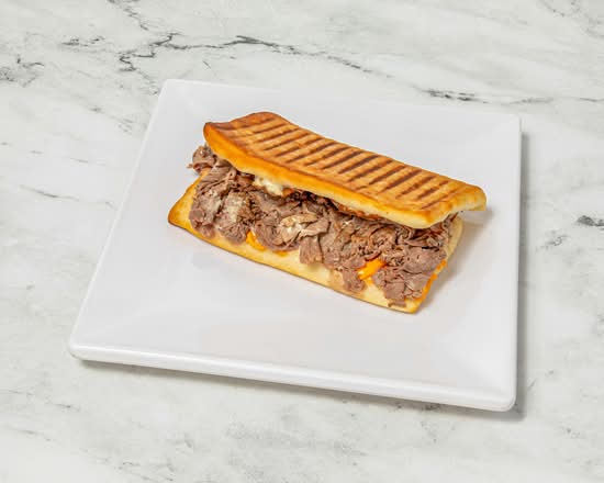 Roast Beef Sandwich