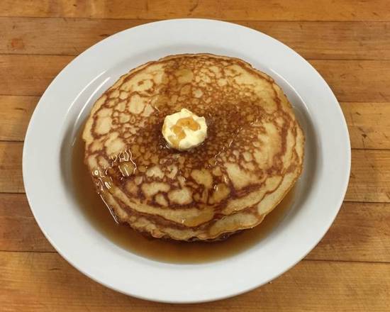 Pancakes