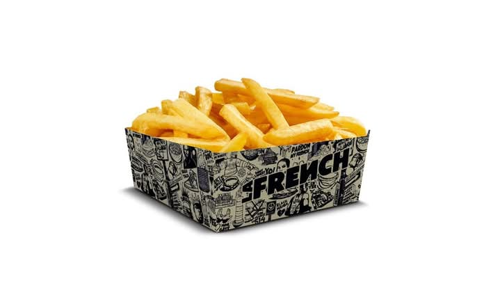 Frites/Fries