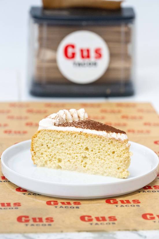Tres Leches