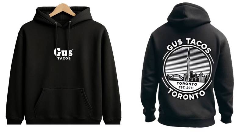 Hoodie