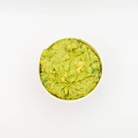 Side of Guacamole