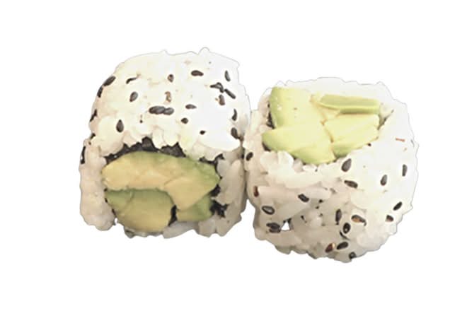 Avocado Maki (8Pcs)