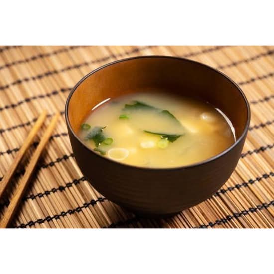 Miso Soup