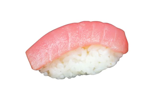 Tuna Nigiri ( 1 Pcs )