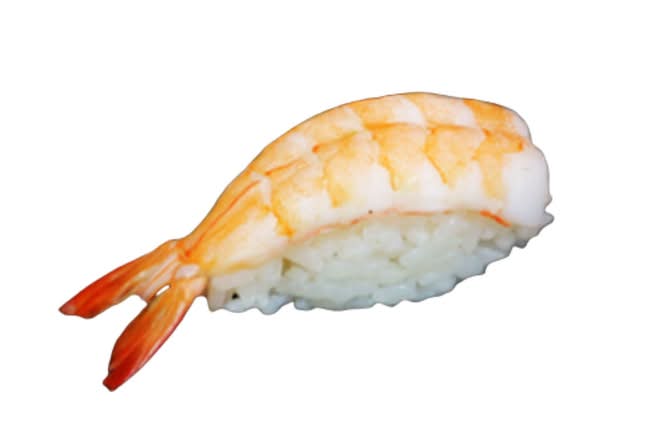 Ebi Nigiri ( 1Pcs )