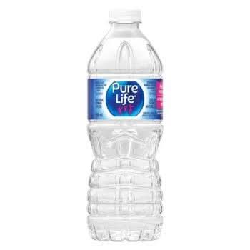 Bottle Water