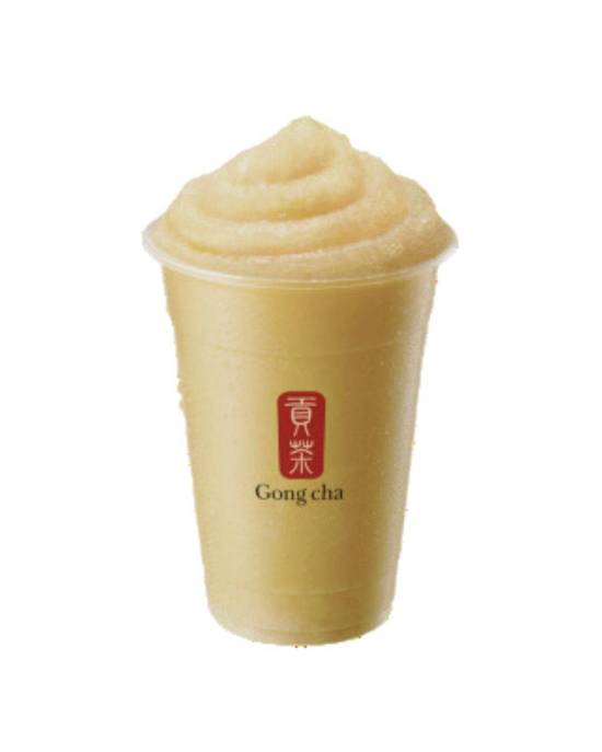 Caramel Frappe