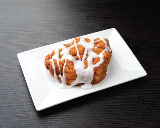 Sweet Apple Fritter