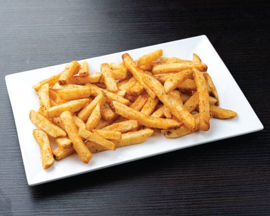 Fries
