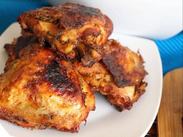 Extra Poulet