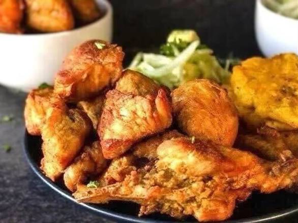 Fritay Dinde
