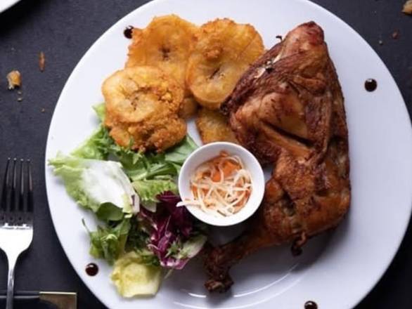 Fritay Poulet