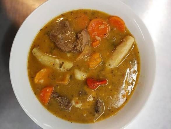 Bouillon