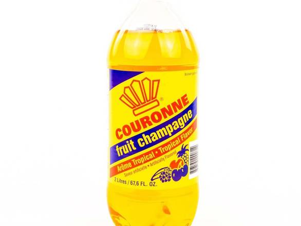 Grand Cola Champagne