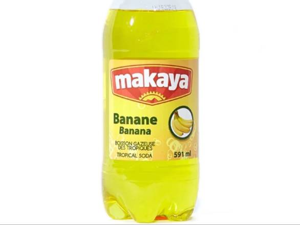 Cola Banane