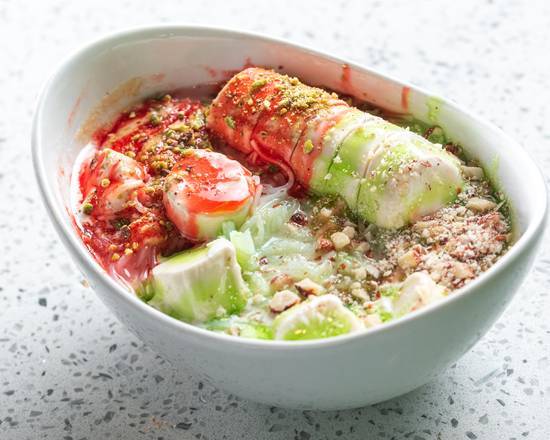 Royal Kulfi Falooda