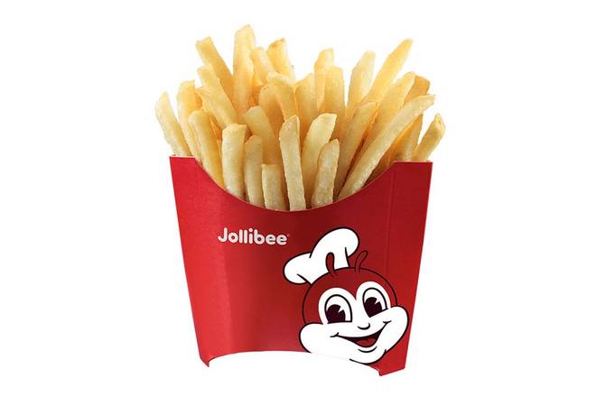 Jolly Crispy Fries