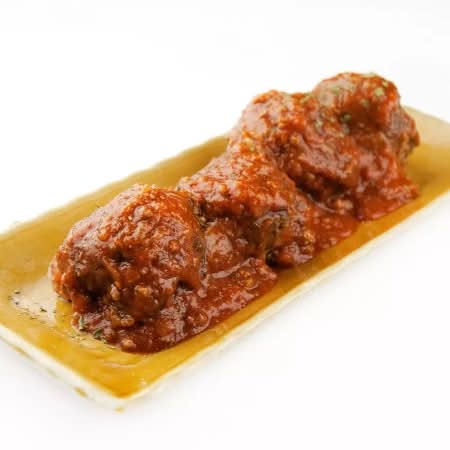 Meat Balls (8 Pcs)