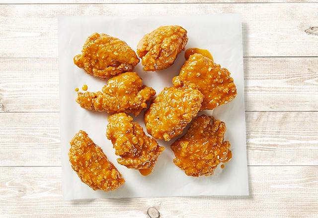 Boneless - Spicy Garlic Sauce