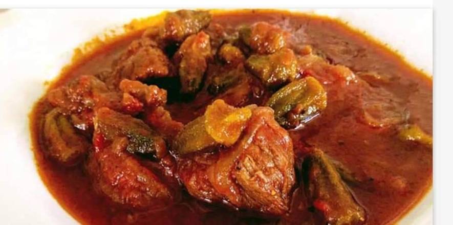 Gnaweya agneau