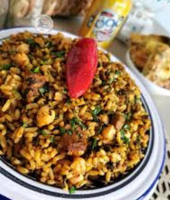 Riz Jerbi