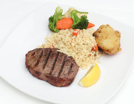 Top Sirloin