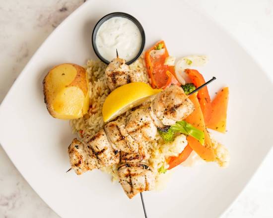 Souvlaki