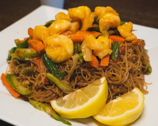 Pancit Bihon