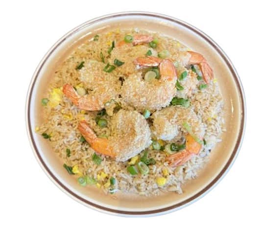 Shrimp Fried Rice