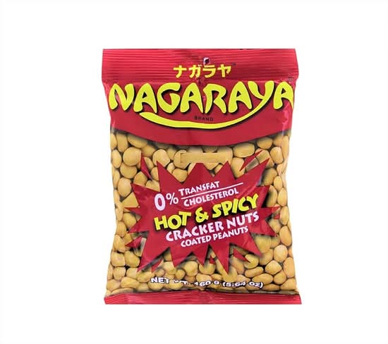 NAGARAYA HOT & SPICY
