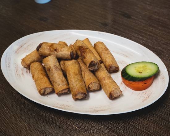 Spring Roll (20 pcs)