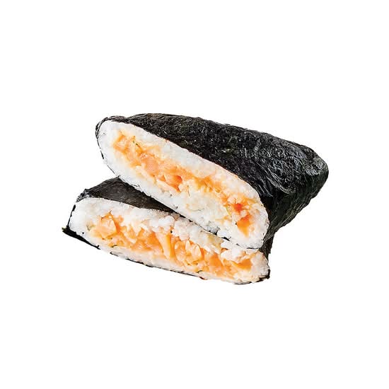 Onigiri Cooked Tuna / Onigiri Thon cuit