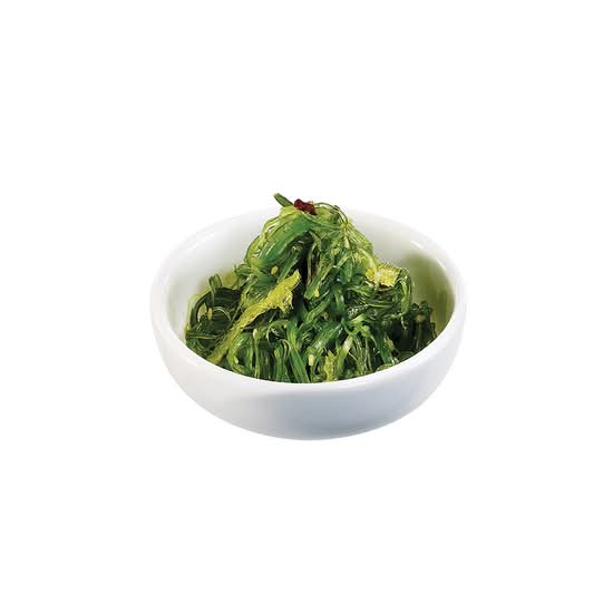 Wakame Salad / Salade wakamé