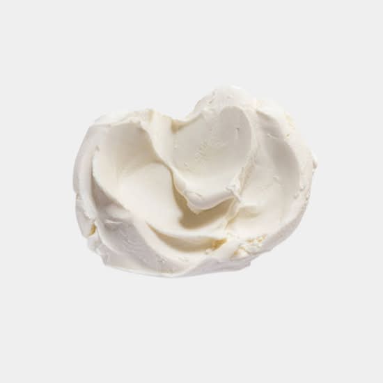 Cream cheese / Fromage à la crème