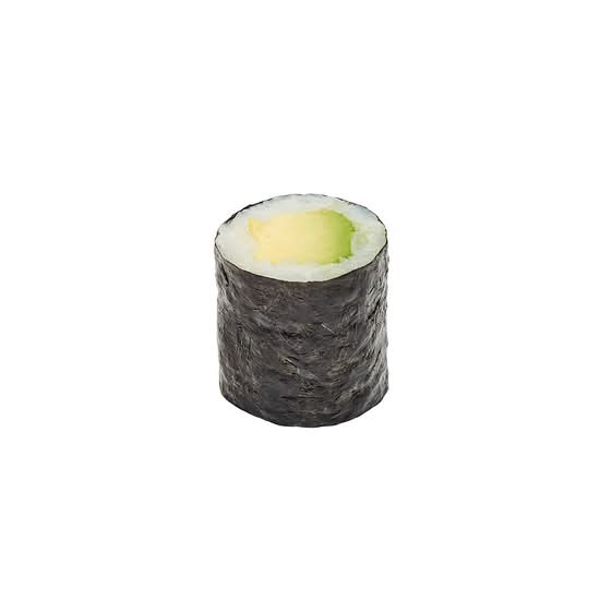 Hosomaki Avocado / Hosomaki Avocat