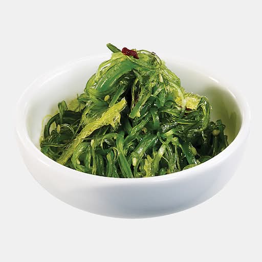 Wakame / Wakame